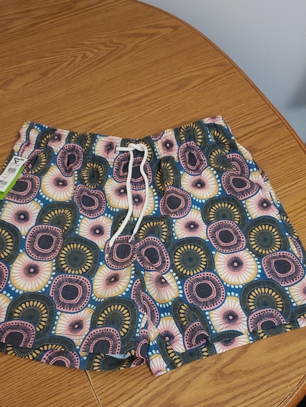 RSQ Mens Swim Shorts
